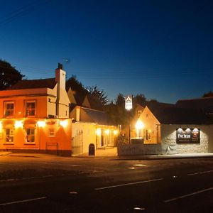 The Five Bells